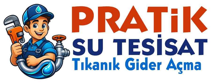 Pratik Su Tesisatı