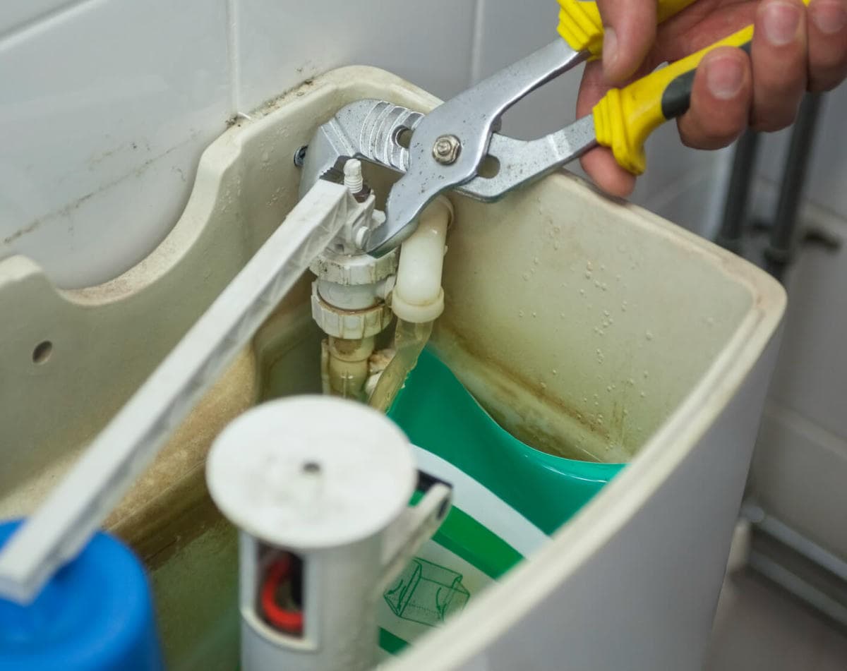 Sifon açma servis