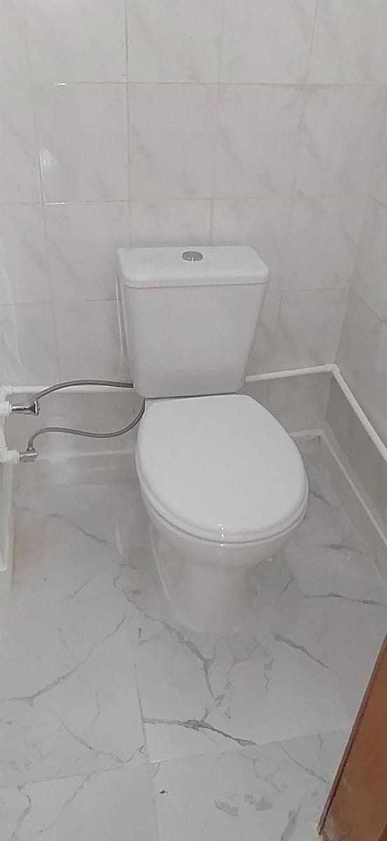 SSS tesisat hizmeti