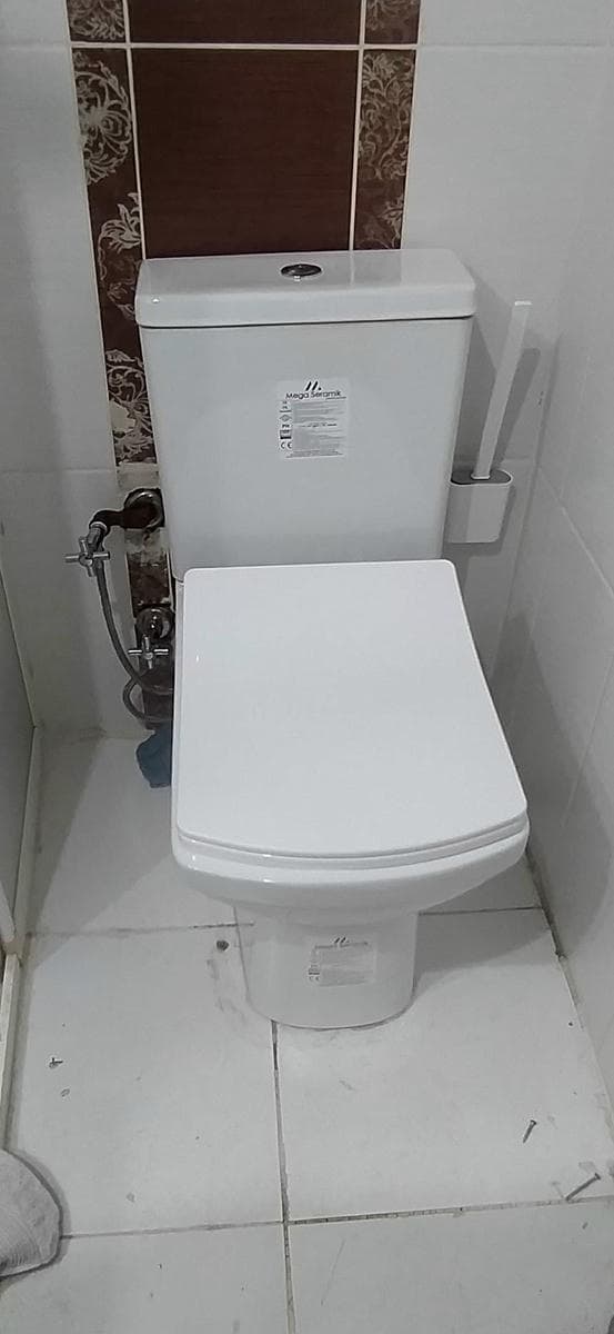 Tuvalet açma hizmeti