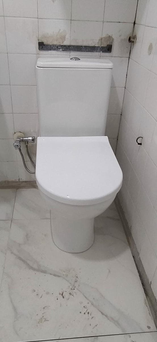 Tuvalet pimaş hattı