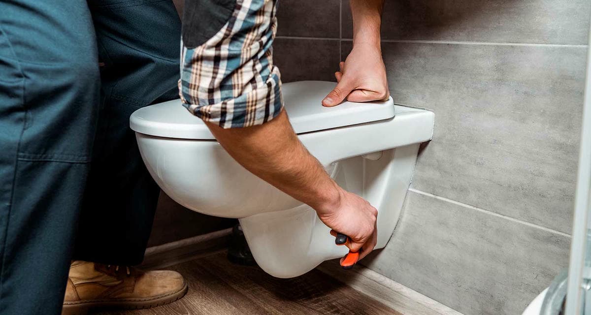 Tuvalet gideri servis iptali