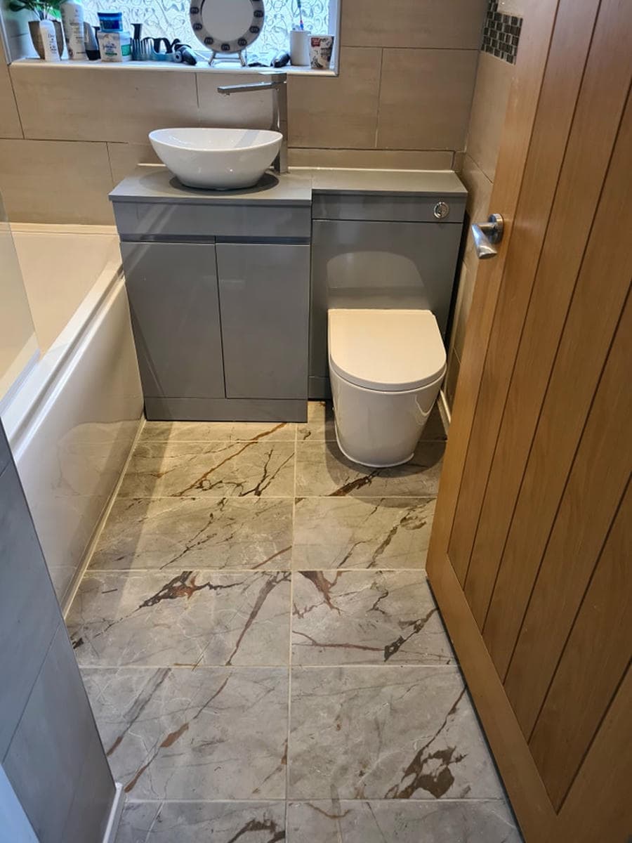 Lavabo tuvalet gider açma